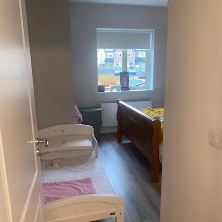 Cosy Good Vibes Only - Home In Kildare Kildare